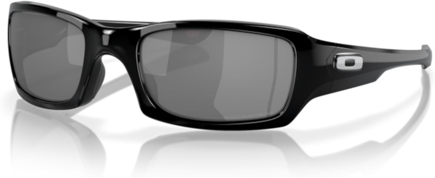 OAKLEY Fives Squared OO9238 Sunglasses with Care Kit Bundle