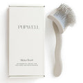 Slicker Brush for Professional Dog Grooming - Prevents Matting