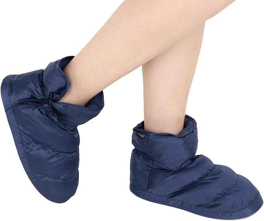 Waterproof Warm Ankle Slippers by ITODA