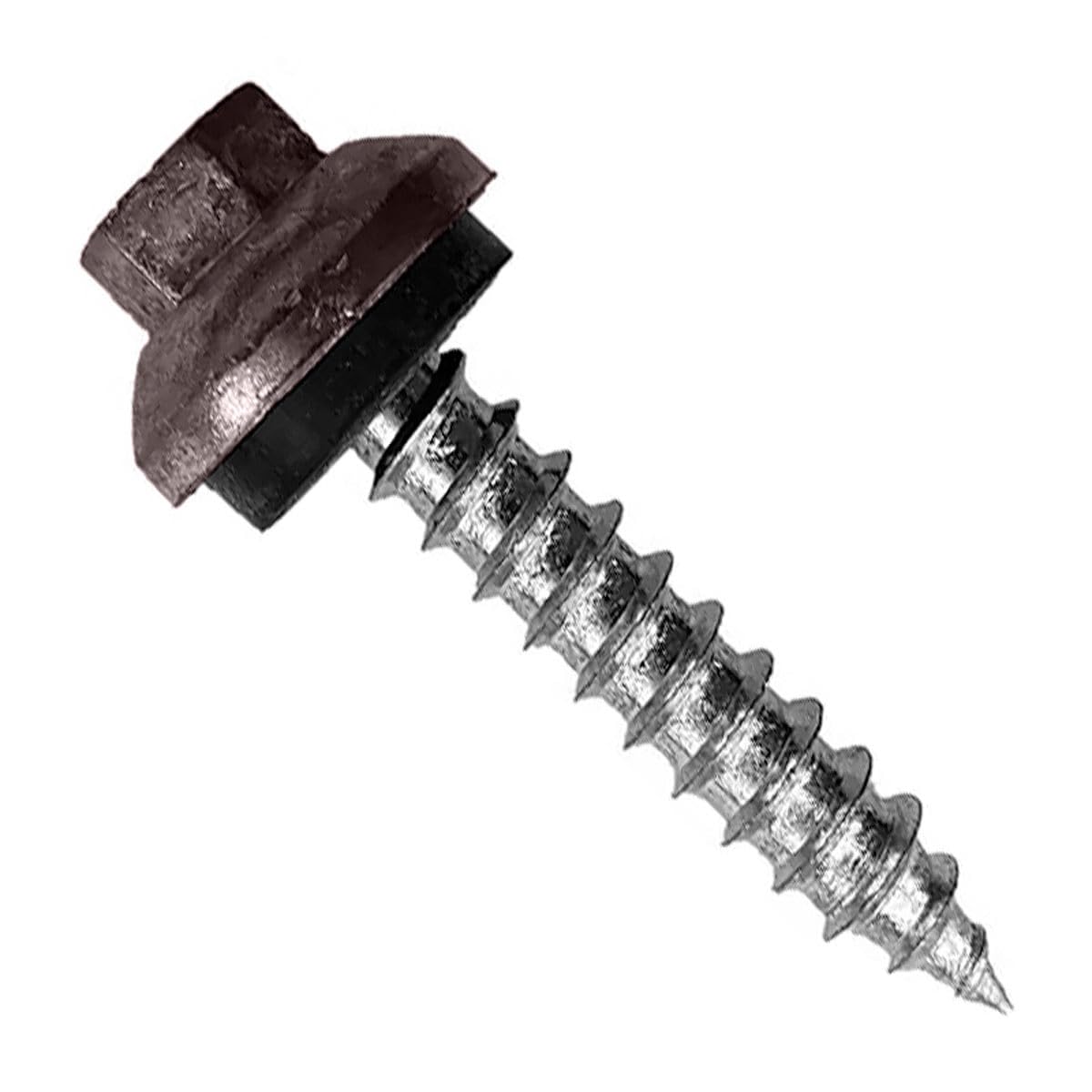 Fasteners Plus ST Fastening ZXL Tapping Screws for Metal Roofing