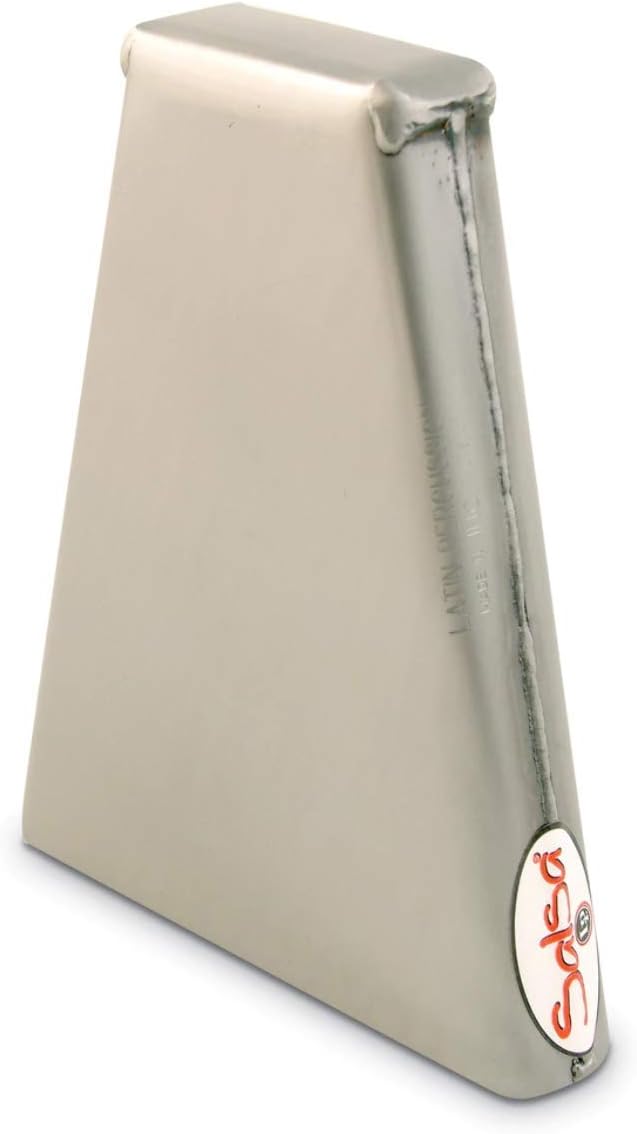 Latin Percussion ES-15 Salsa Barrio Bell for Vibrant Sound