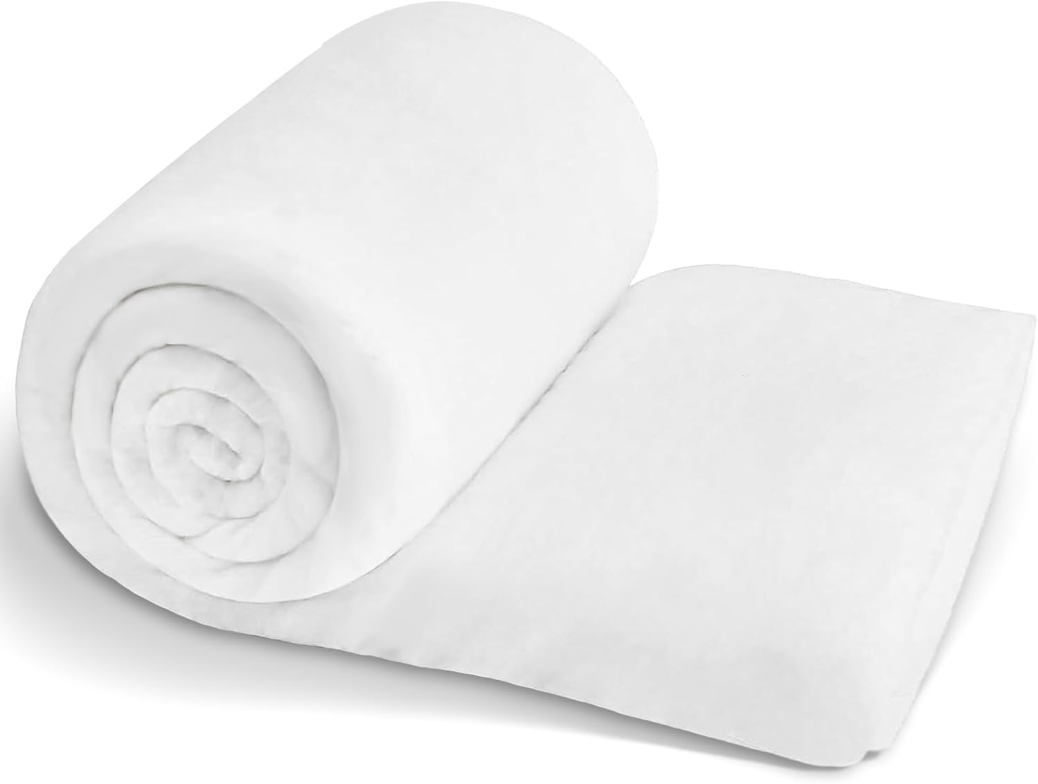 Dacron Polyester Cushions Wrap for Foam Padding and Upholstery