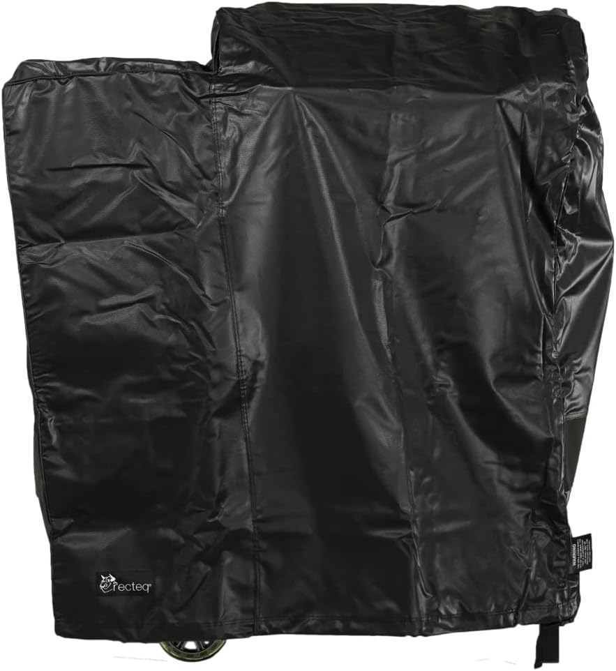 recteq Road Warrior 340P & RT-340 Heavy-Duty Grill Cover