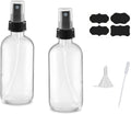 Essential Oil Spray Bottles - Mist with Precision!