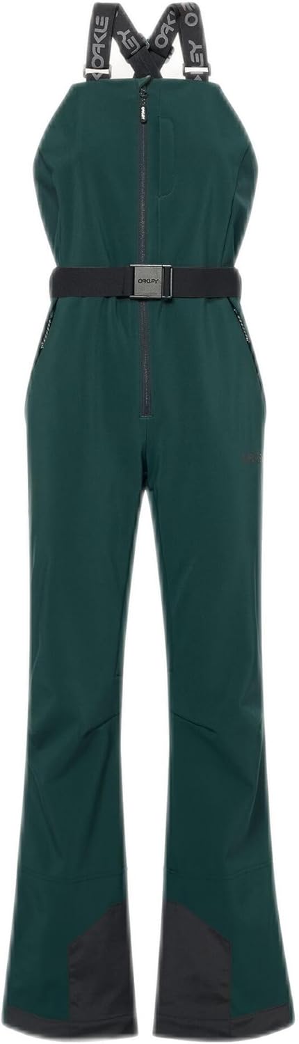 Oakley Women's Harper Softshell Bib - Ultimate Protection