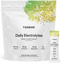 Daily Electrolytes Zero Sugar Drink Mix - Mango Limeade