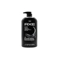 AXE 3 in 1 Body Face and Hair Wash for Men - 12 Hour Refresh