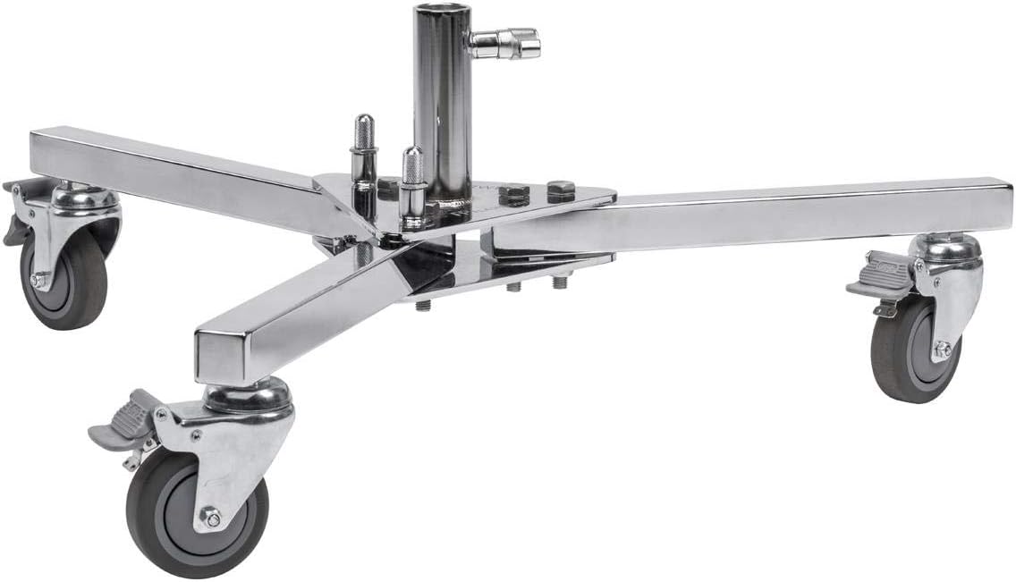 Flashpoint Runway Stand Base for Superior Stability and Durability