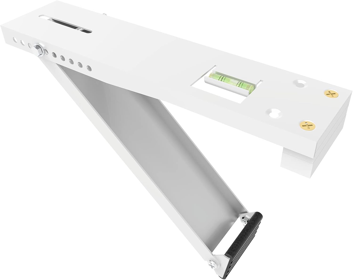 Universal AC Window Bracket - Supports 85 lbs