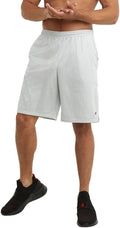 Men's Mesh Gym Shorts with 9in Inseam - Lightweight Athletic Fit