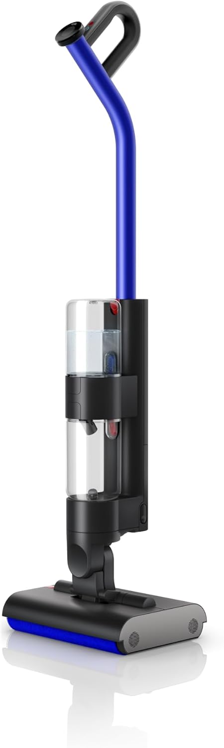 Dyson Wet Vacuum: Ultimate Cleaning Power