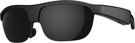 Bluetooth Sunglasses: Hands-Free Calls & Music 