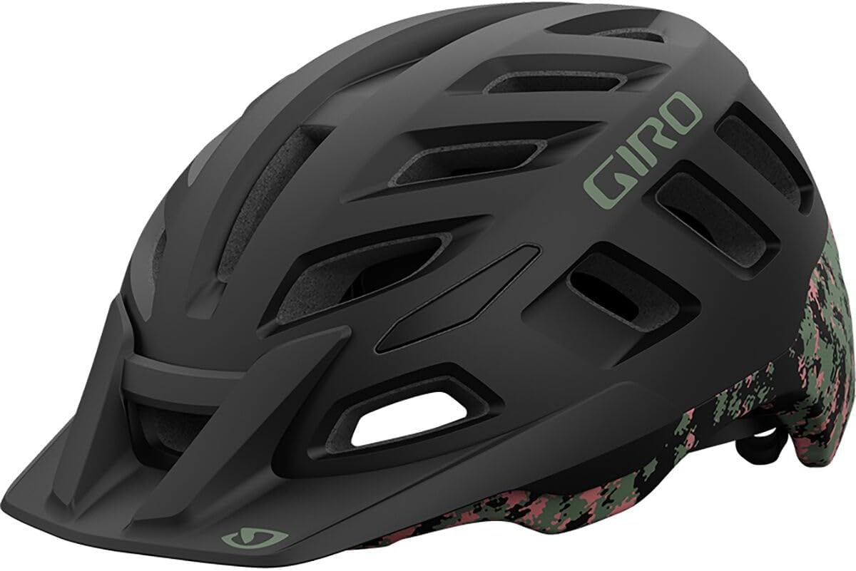 Giro Radix MIPS Adult Dirt Bike Helmet for Ultimate Safety