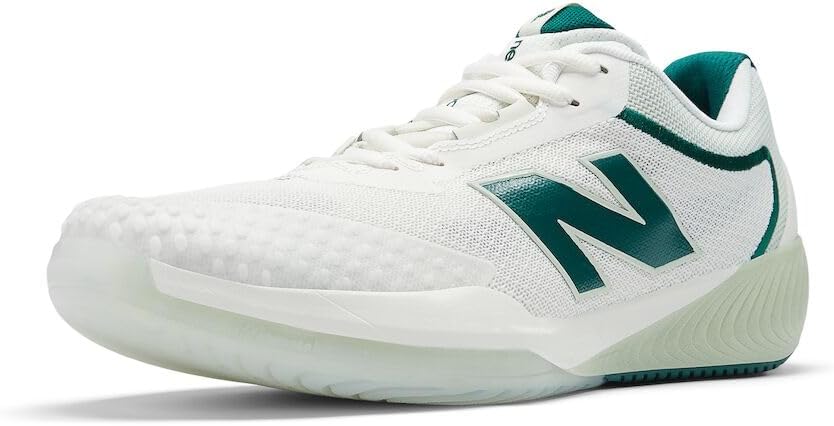 New Balance Men's FuelCell 996 V6 Tennis Shoe for Performance