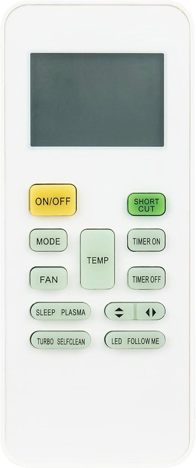 Control Multiple Midea AC Models with AULCMEET
