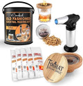 Smoked Whiskey Kit - Infuse Your Cocktails - Man Can