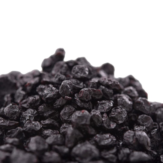 Gerbs Dried Blueberries 2 lbs - Unsulfured, No Additives