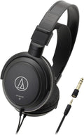 Audio-Technica ATH-AVC200 Over-Ear Headphones - Comfortable