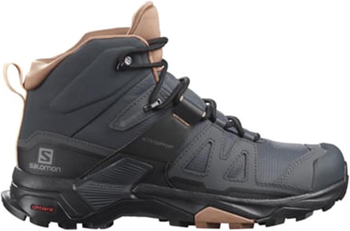 Salomon Women's X Ultra 4 Mid - Waterproof Hiking Boots