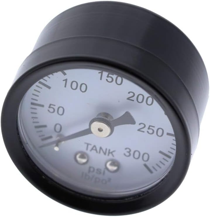 PORTER-CABLE A17166 Gauge: Accurate Measurements