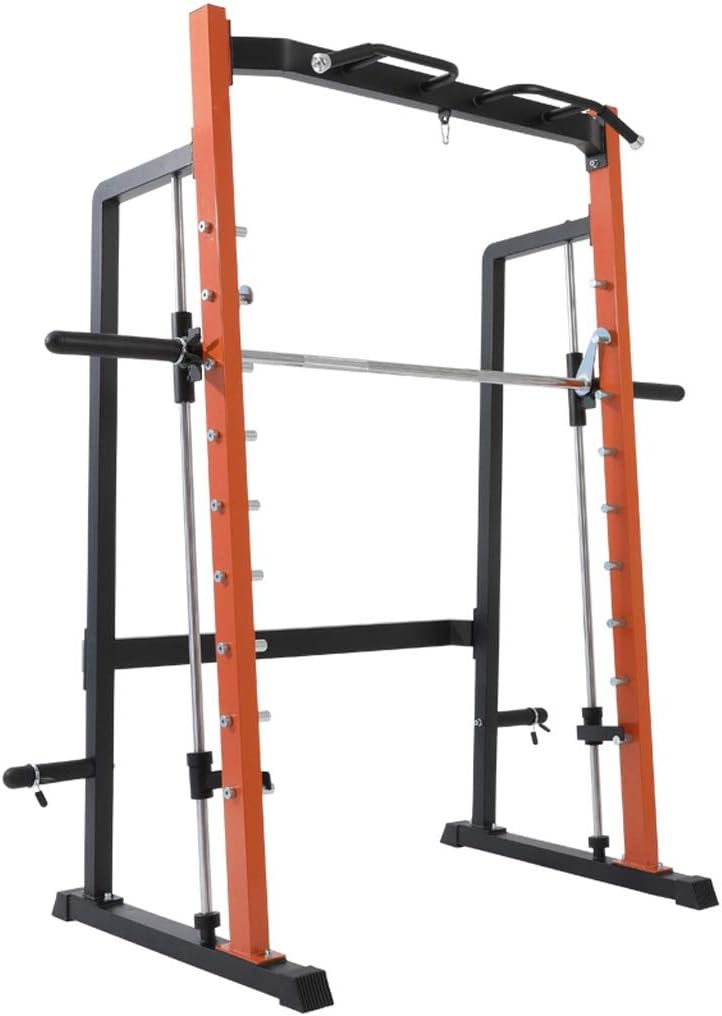 Ultimate Home Gym Power Rack