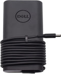 DELL OEM 19.5V 6.67A 130W AC Power Adapter - Genuine Replacement