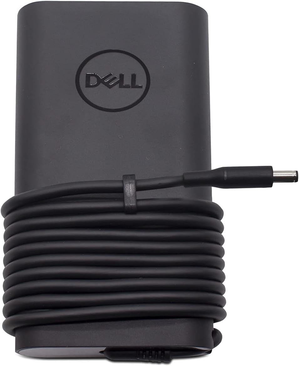 DELL OEM 19.5V 6.67A 130W AC Power Supply Adapter Charger