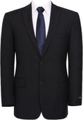 Men's Suit Separates Classic Fit Jacket & Pants - Travel Ready