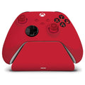Controller Gear Pulse Red Universal Xbox Pro Charging Stand - Fast