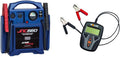 Clore Automotive Jump-N-Carry JNC660: Powerful Jump Starter