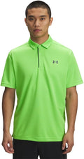 Under Armour Men's Tech Golf Polo - Lightweight (Style J7N2)
