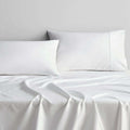 RV King Sheet Set 4 Piece Cotton Bedding Set - Deep Pocket Fit