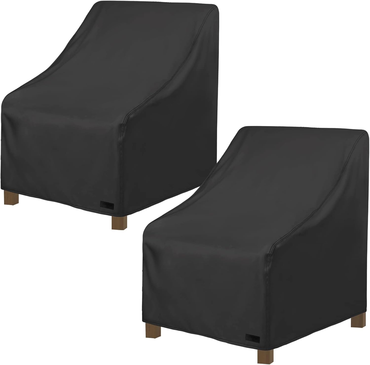 NettyPro Patio Chair Covers Waterproof for Outdoor Furniture