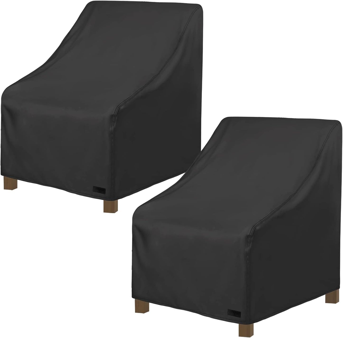 Durable Waterproof Adirondack Chair Cover for Outdoor Furniture