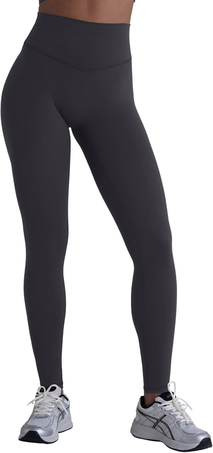 Sunzel Fleece Lined Leggings for Women with Tummy Control