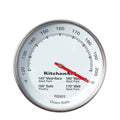 KitchenAid Leave-In Meat Thermometer - Oven/Grill Safe Analog