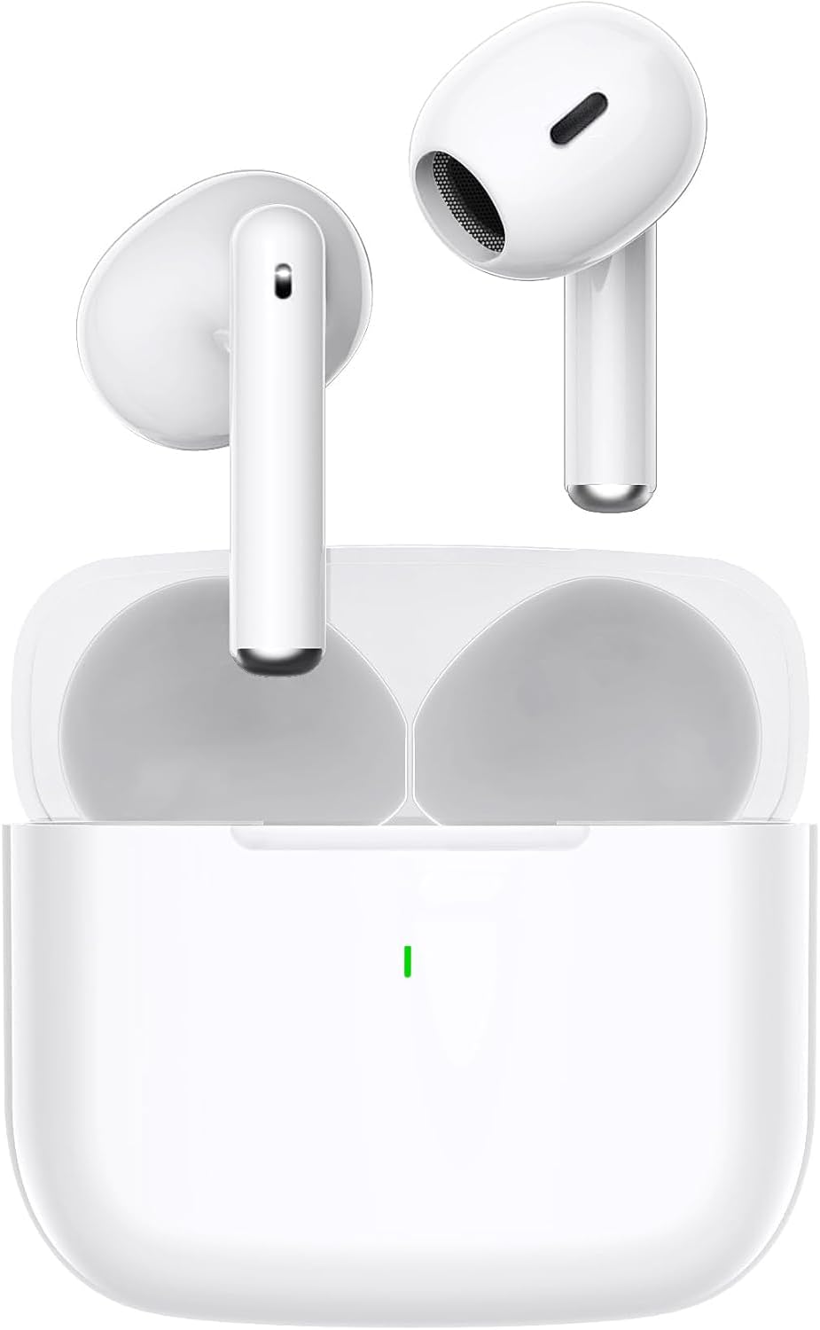 Get Immersive Sound Anywhere with LNUIIV Earbuds