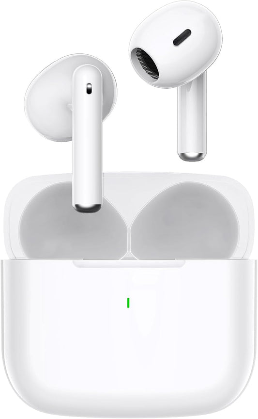 Get Immersive Sound Anywhere with LNUIIV Earbuds
