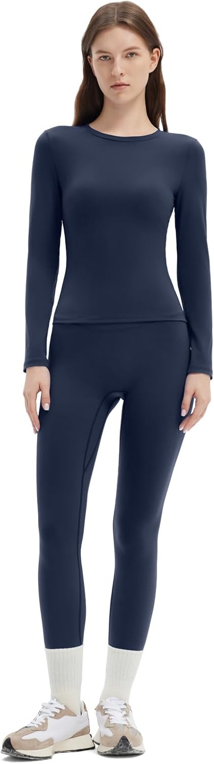 SUUKSESS Women 2 Piece Workout Set for Ultimate Comfort and Style