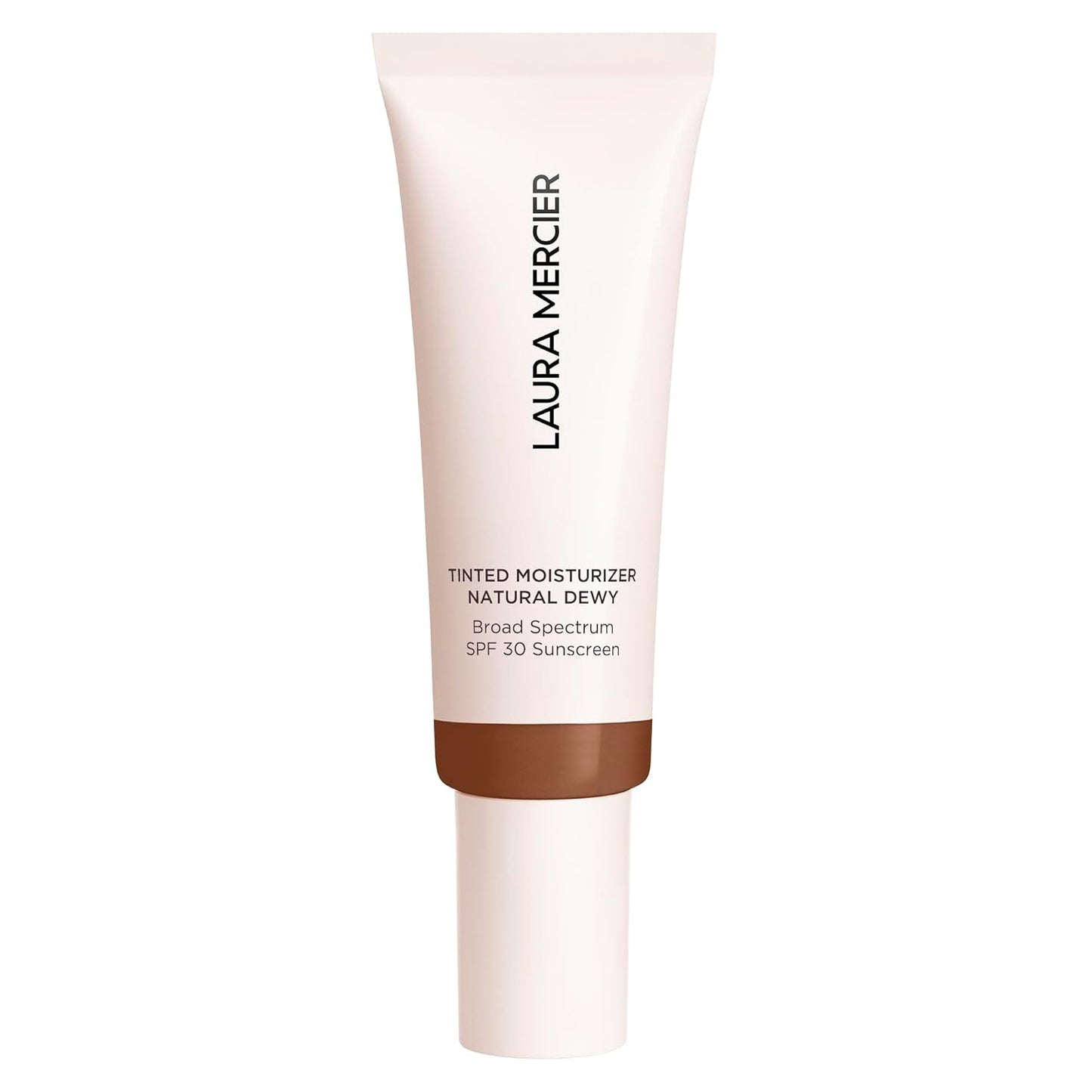 Laura Mercier Tinted Moisturizer Natural Dewy for Radiant Skin