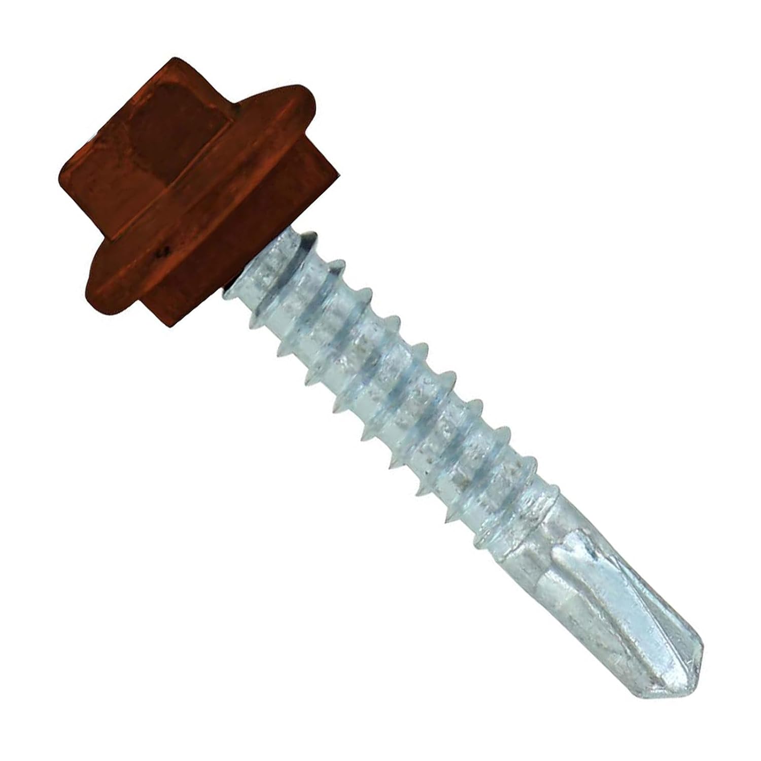 Fasteners Plus ST Fastening #12 x 1-1/4 Maxx Steelbinder Screws