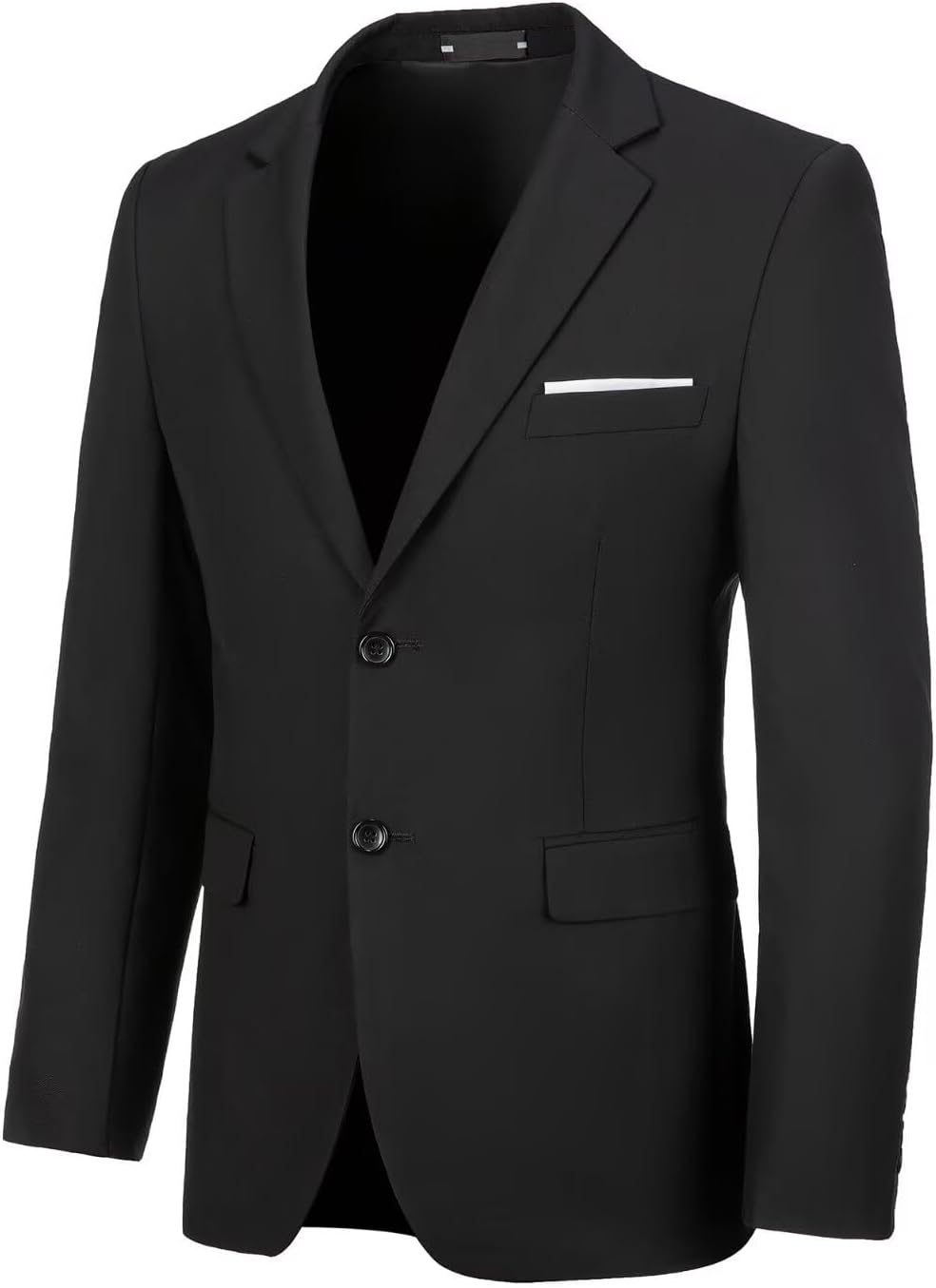 Blazer for Men Casual Slim Fit Suit Jacket for Every Occasion