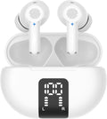 Real Time Voice Translator Earbuds - Two-Way 144 Language Translator