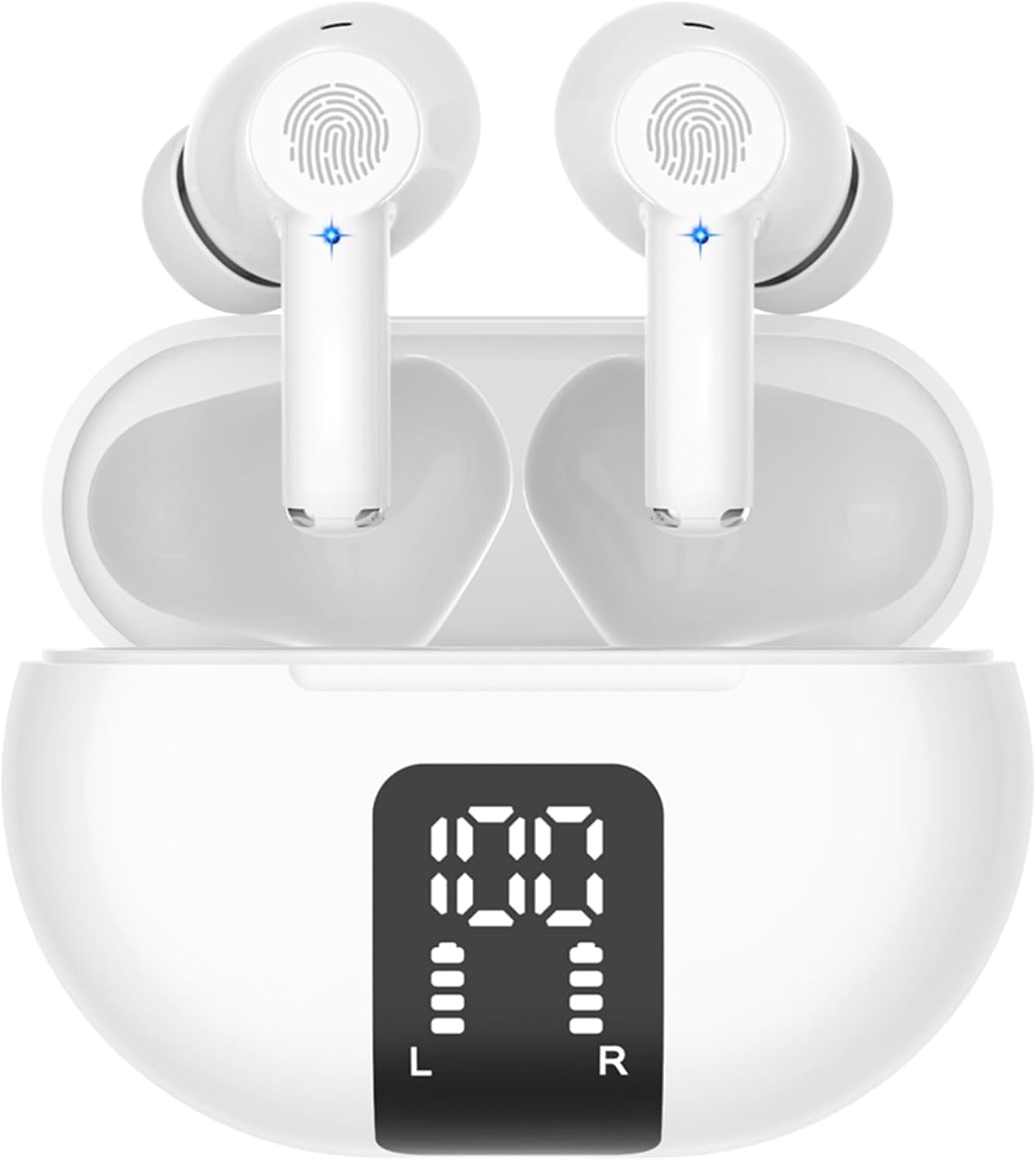 Real Time 144-Language Translation Earbuds: Neyes
