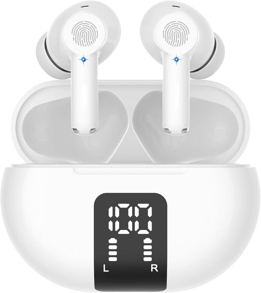 Real Time 144-Language Translation Earbuds: Neyes