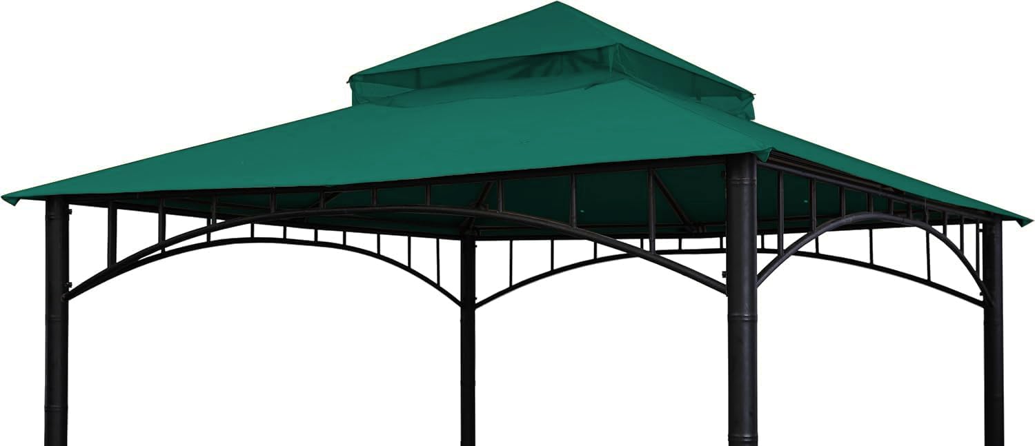 SCOCANOPY Replacement Roof for Target Madaga Gazebo Model L-GZ136PST