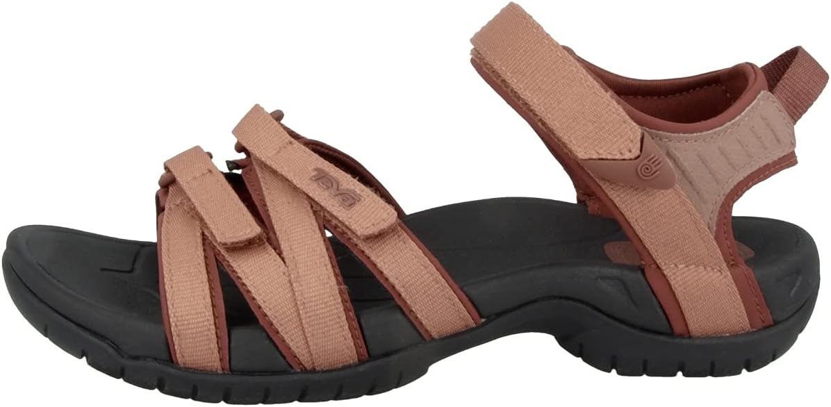 Teva Women's Tirra Sandal: Comfort and Support for Hikers