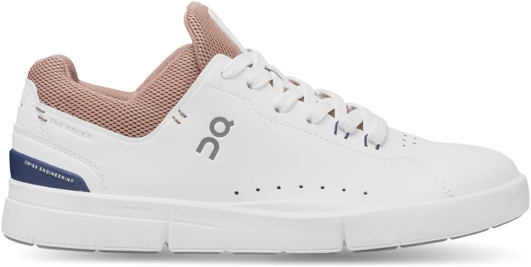 On Women's The Roger Advantage Sneakers for Ultimate Comfort