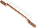 Goo-Ki 6 Pack 5.04in Antique Copper Cabinet Pulls - Retro Bar Handle