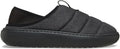 Crocs Classic Puff Moc slippers - Plush comfort for home and errands